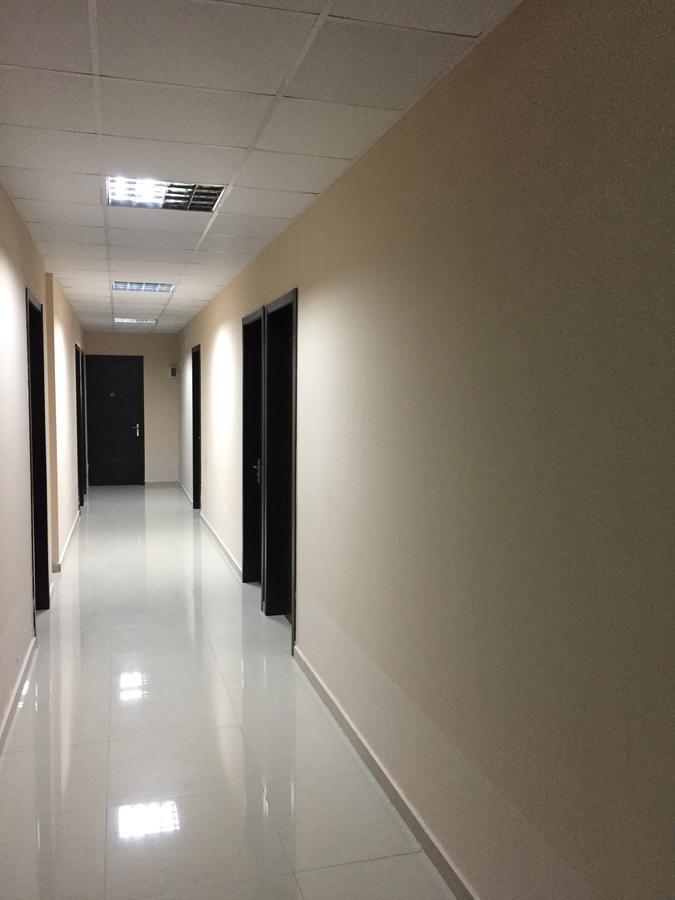 Hotel Polo Tbilisi Bagian luar foto