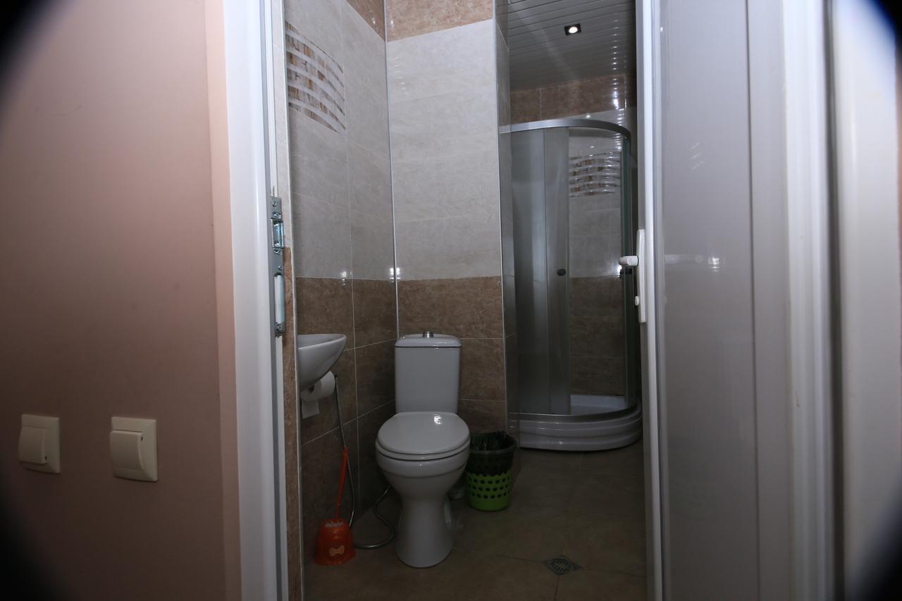Hotel Polo Tbilisi Bagian luar foto