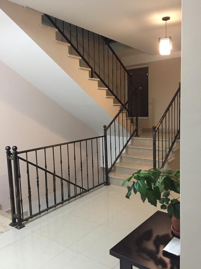 Hotel Polo Tbilisi Bagian luar foto