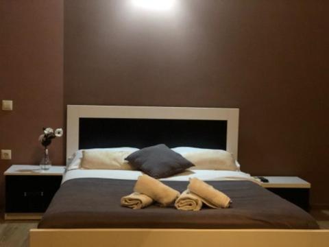 Hotel Polo Tbilisi Bagian luar foto