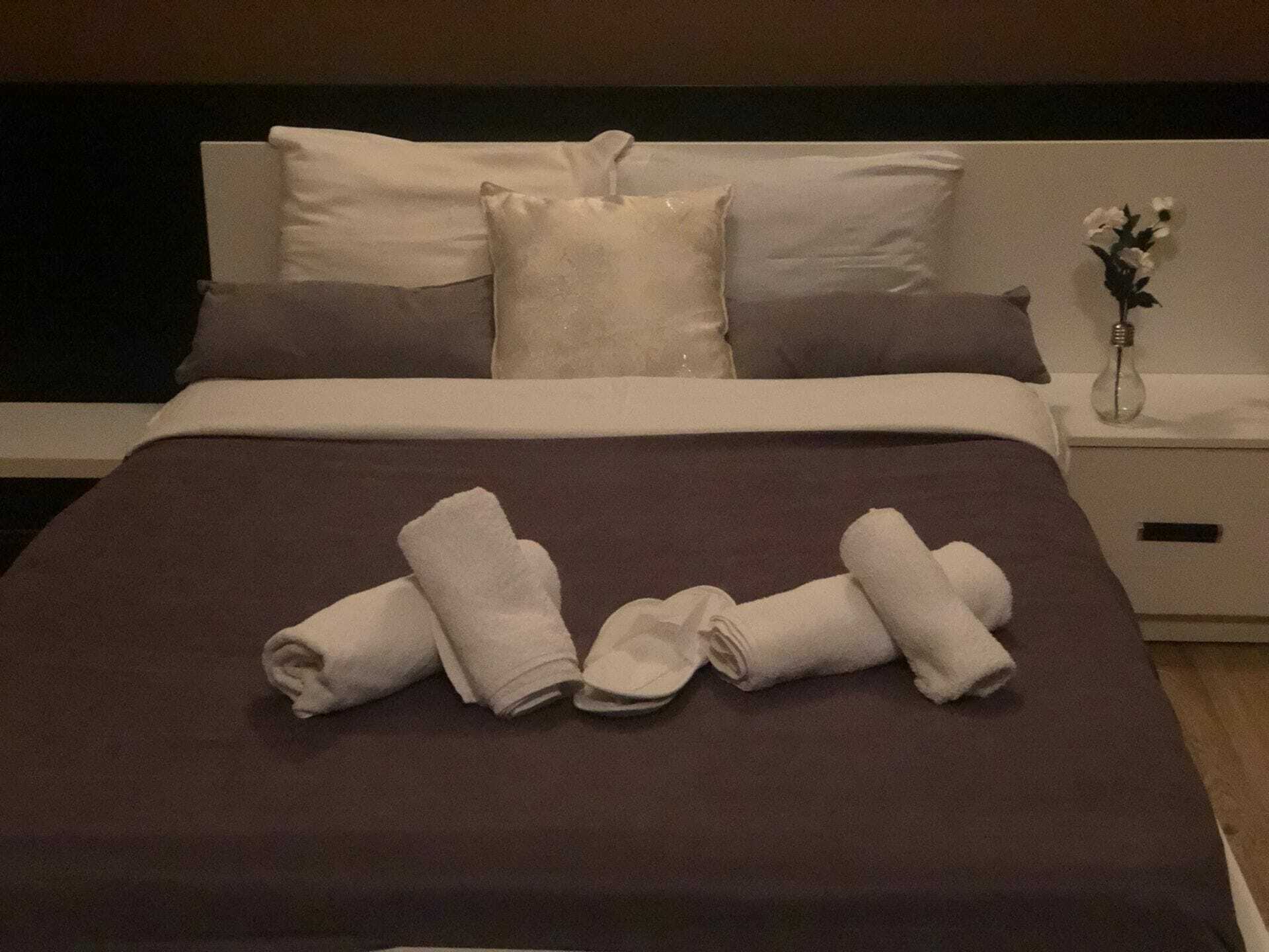Hotel Polo Tbilisi Bagian luar foto
