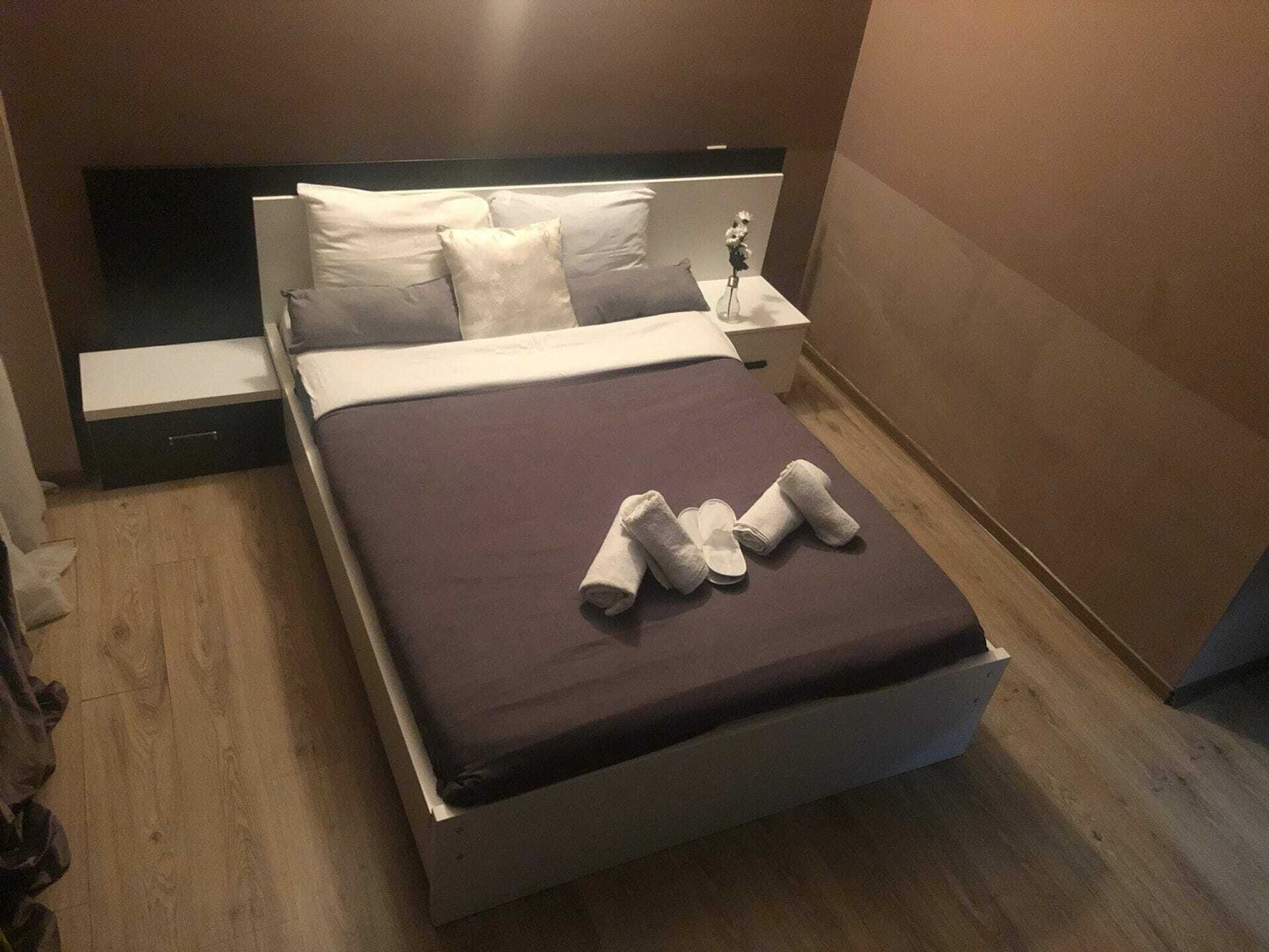 Hotel Polo Tbilisi Bagian luar foto